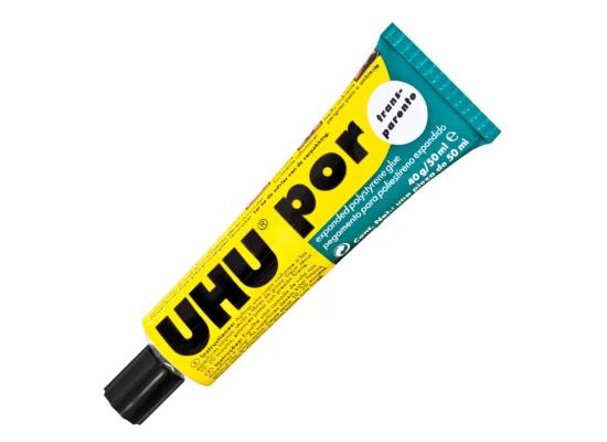 UHU Por Foam Adhesive 40g